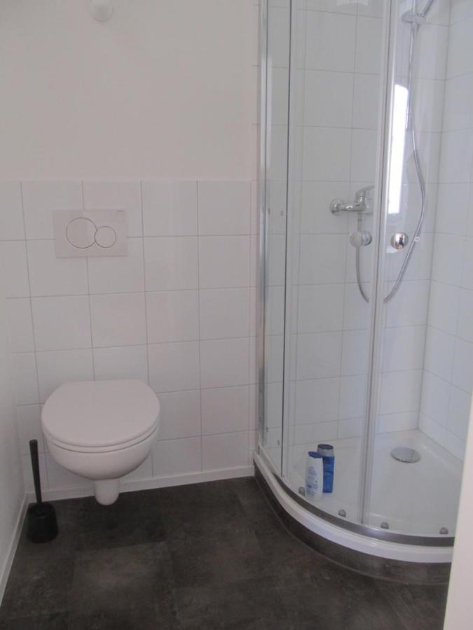 Ferienwohnung Muehlenstrasse Бад Кройцнах Екстериор снимка