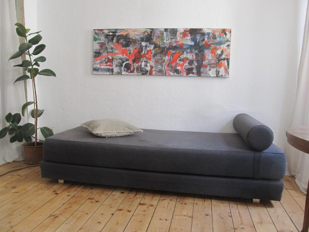 Ferienwohnung Muehlenstrasse Бад Кройцнах Екстериор снимка