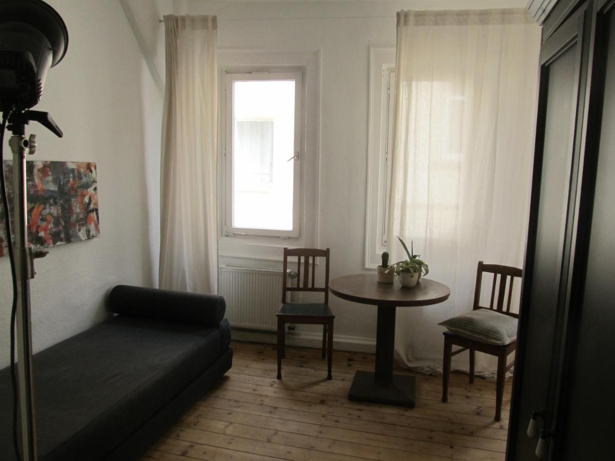 Ferienwohnung Muehlenstrasse Бад Кройцнах Екстериор снимка