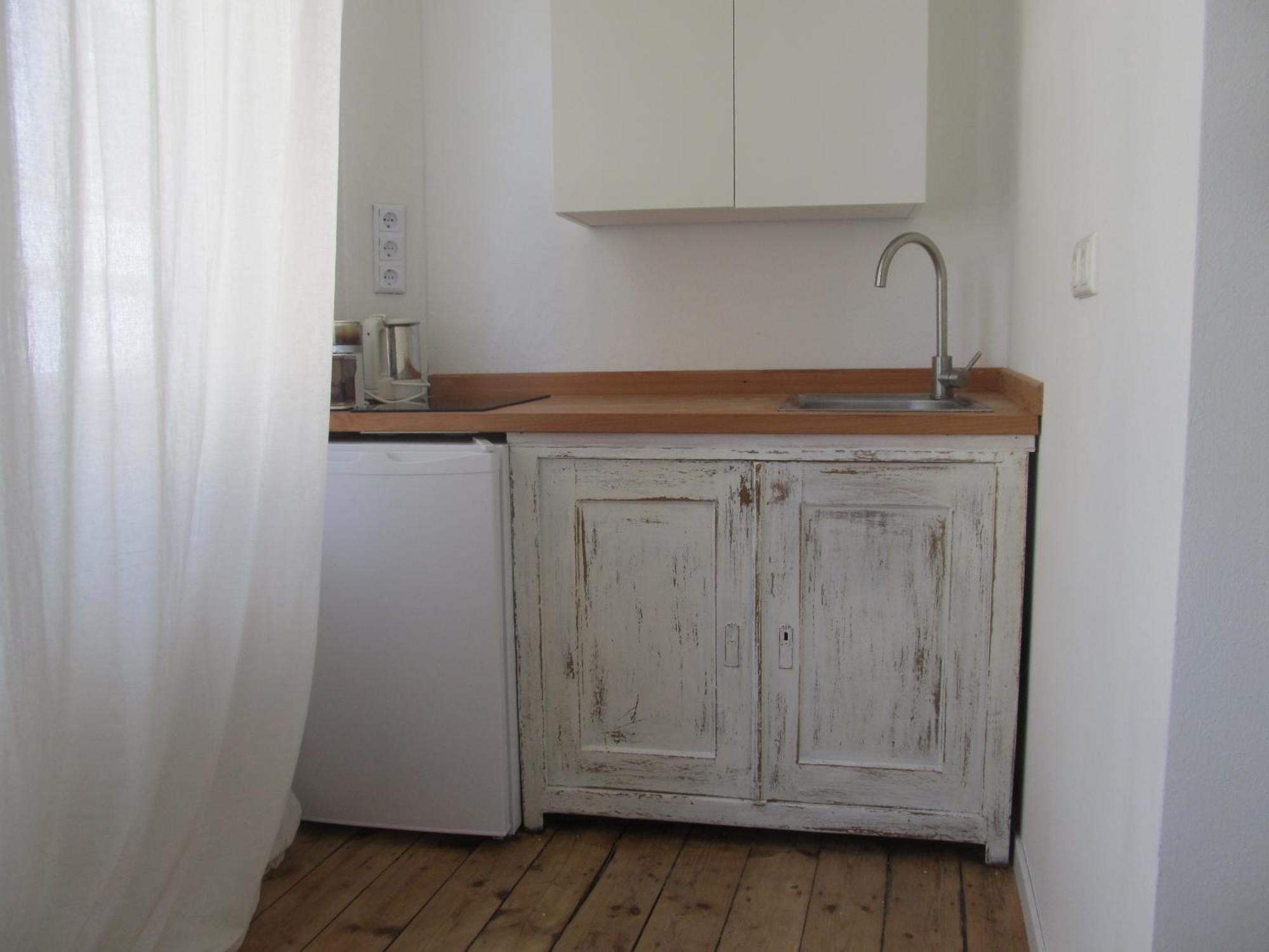 Ferienwohnung Muehlenstrasse Бад Кройцнах Екстериор снимка